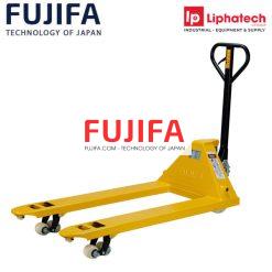 Xe Nâng Tay Thấp 3000kg 1150mmx550mm FUJIFA CBY3000H (3 tấn càng hẹp) Chính Hãng
