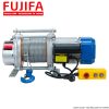 Máy Tời điện đa năng FUJIFA CD-K1 400/800KG, 220V Cáp dài 30m-70m Tốc độ chậm 7/14MP Chính Hãng