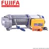 Máy tời điện đa năng 1000/2000KG FUJIFA CD-K1 220V Cáp 30-60-100m Chính Hãng