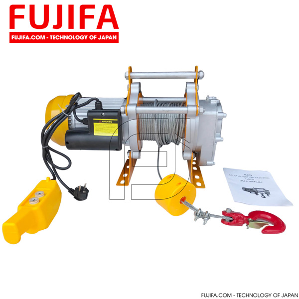 KCD 300-600-Fujifa Vietnam-Khotieudung-LiphaTech-3