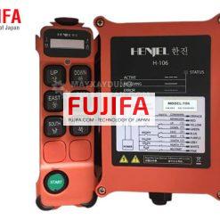 Bộ điều khiển Henjel H106 24V-265V 110V-460V chính hãng