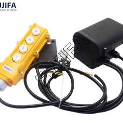 Bộ điều khiển tời điện cho tời Mini PA 220v Fujifa LPF-220400 Chính Hãng