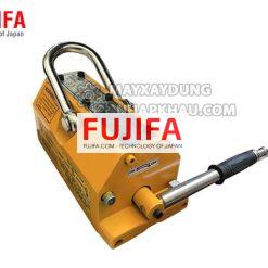 Cẩu từ FUJIFA 1000KG - Tời điện nhập khẩu Chính Hãng