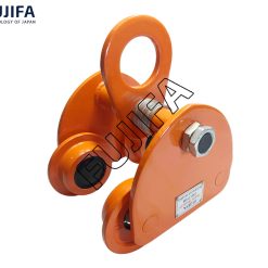 Con chạy trơn treo pa lăng FUJIFA 3000KG - Tời điện nhập khẩu Chính Hãng