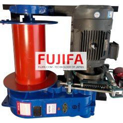 Giá Máy tời điện mặt đất FUJIFA JK 1T (1000KG, 380V) | ƯU ĐÃI LỚN! Chính Hãng