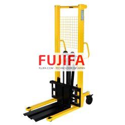Xe Nâng Tay Cao 3000kg 1.6m FUJIFA (Loại có phanh) Chính Hãng Nhật Bản