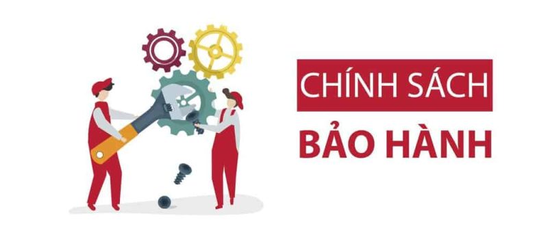 CHÍNH SÁCH BẢO HÀNH TẠI FUJIFA.COM - LIPHAMEDIA TECH GROUP CHÍNH SÁCH BẢO HÀNH TẠI FUJIFA.COM - LIPHAMEDIA TECH GROUP