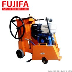 Máy cắt bê tông không động cơ FUJIFA KC12 Chính Hãng