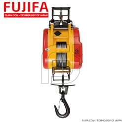 Máy Tời Điện Treo Mini FUJIFA SKF 160 - 220V (Tải Trọng 160KG) Chính hãng