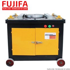 Máy Uốn Sắt Ø4-Ø32mm GW40-3Kw/380V – Giải Pháp Uốn Sắt Hiệu Quả Cho Công Trình