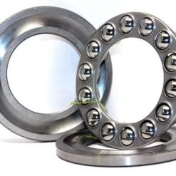 Bạc đạn cổ xoay xe nâng tay thấp bơm vuông - Máy xây dựng nhập khẩu Chính Hãng