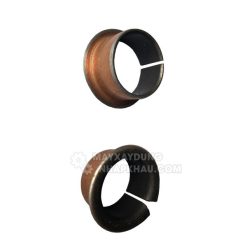 Bạc lót tay cần bơm thủy lực xe nâng tay - Máy xây dựng nhập khẩu Chính Hãng