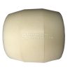 Bánh xe nâng tay bánh tải trước Nylon 70x80mm - Máy xây dựng nhập khẩu Chính Hãng