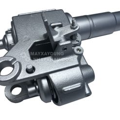 Bơm thủy lực xe nâng tay thấp 2.5T - Máy xây dựng nhập khẩu Chính Hãng
