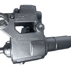 Bơm thủy lực xe nâng tay thấp 3T - Máy xây dựng nhập khẩu Chính Hãng