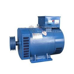 Củ phát điện FUJIFA ST 20KW - Máy xây dựng nhập khẩu Chính Hãng