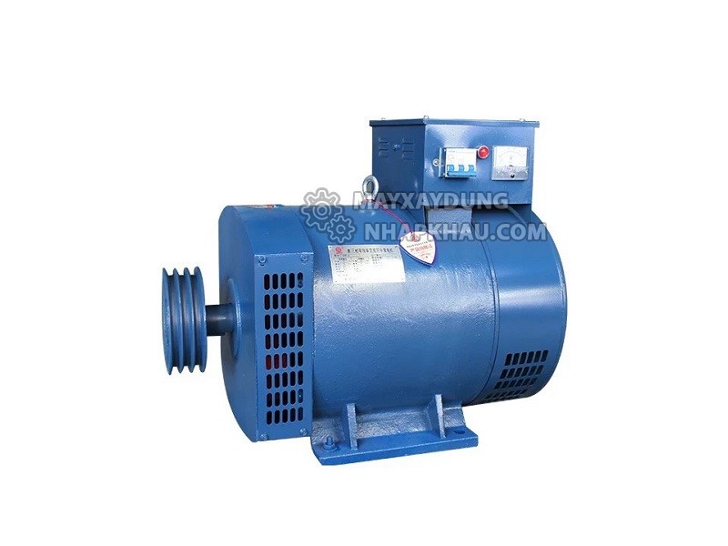 Củ phát điện FUJIFA STC 3KW - Máy xây dựng nhập khẩu