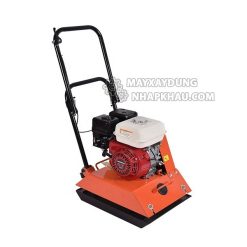 Máy đầm bàn FUJIFA PC60 - Máy xây dựng nhập khẩu Chính Hãng