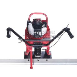 Máy đầm thước FUJIFA động cơ Honda GX35T - Máy xây dựng nhập khẩu Chính Hãng