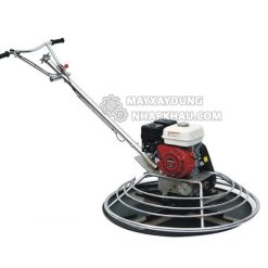 Máy xoa nền bê tông FUJIFA 1000mm - Máy xây dựng nhập khẩu Chính Hãng