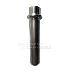 Ty bơm thủy lực xe nâng tay thấp 2.5T - Máy xây dựng nhập khẩu Chính Hãng