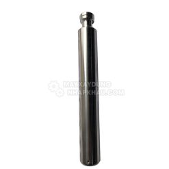 Ty lớn ben thủy lực xe nâng tay thấp 2.5T - Máy xây dựng nhập khẩu Chính Hãng