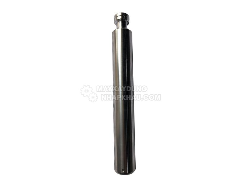 Ty lớn ben thủy lực xe nâng tay thấp 2.5T - Máy xây dựng nhập khẩu