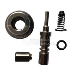 Van xả xe nâng tay thấp bơm BF tải 2T đến 5T - Máy xây dựng nhập khẩu Chính Hãng