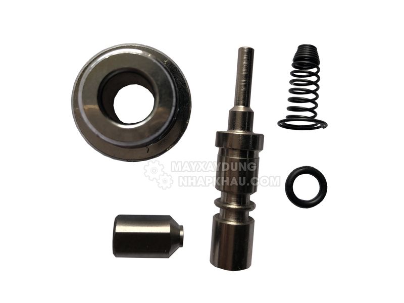 Van xả xe nâng tay thấp bơm BF tải 2T đến 5T - Máy xây dựng nhập khẩu