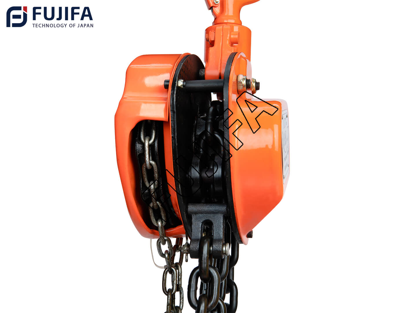 Pa Lăng (palang) Nitto xích kéo tay 2 tấn (3m-5m) Chính hãng Pa Lăng (palang) Nitto xích kéo tay 2 tấn (3m-5m) Chính hãng