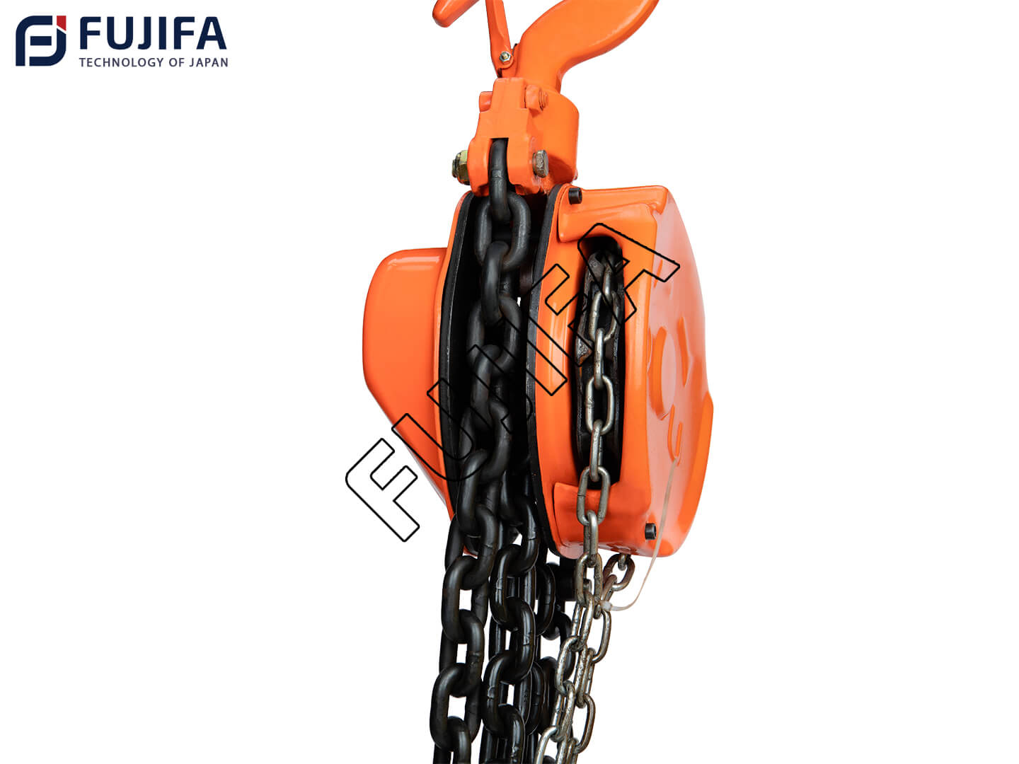 Pa Lăng (palang) Nitto xích kéo tay 2 tấn (3m-5m) Chính hãng Pa Lăng (palang) Nitto xích kéo tay 2 tấn (3m-5m) Chính hãng